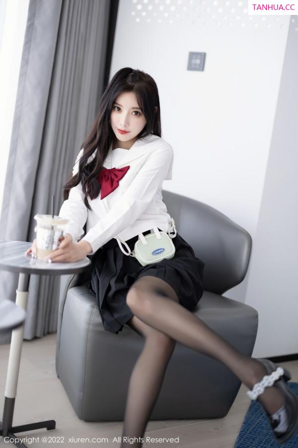 杨晨晨 sugar小甜心CC [XiuRen]高清写真图 2022.11.08 No.5823 杨晨晨Yome第12张图片